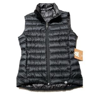 REI 650 Down Vest
